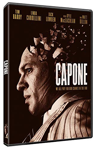 Capone (Fr) von COMING SOON
