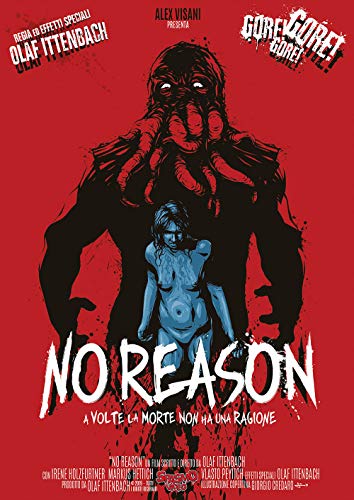 Dvd - No Reason (1 DVD) von COMING SOON