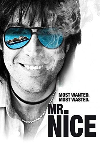 Mr Nice (Fr) von COMING SOON