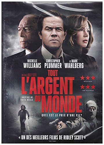Tout L'Argent Du Monde [Dvd] von COMING SOON