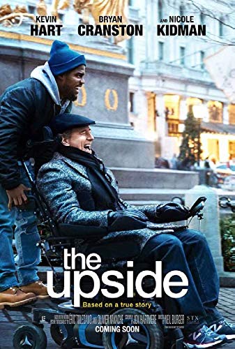 Upside, the (Fr) von COMING SOON