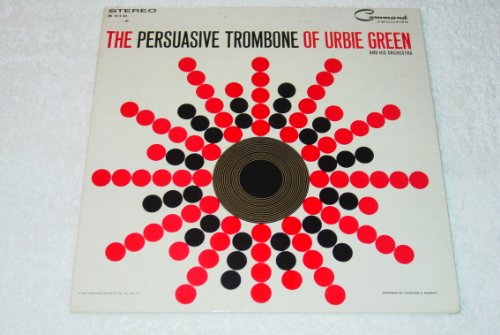 the persuasive trombone of LP von COMMAND