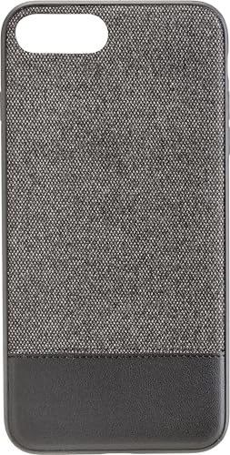 COMMANDER Back Cover Noble Plus für Apple iPhone 7 Plus/ 8 Plus Black & Black COMMANDER Back Cover Noble Plus für Apple iPhone 7 Plus/ 8 Plus Black & Black von Commander