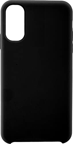 COMMANDER Back Cover Soft Touch für Samsung A525 Galaxy A52 4G/ A526 Galaxy A52 5G/ A528 Galaxy A52s 5G Black COMMANDER Back Cover Soft Touch für Samsung A525 Galaxy A52 4G/ A526 Galaxy A52 5G/ A528 Galaxy A52s 5G Black von Commander