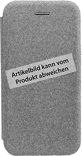 COMMANDER Book Case Curve für Samsung G975 Galaxy S10 + Suit Elegant Gray COMMANDER Book Case Curve für Samsung G975 Galaxy S10 + Suit Elegant Gray von Commander