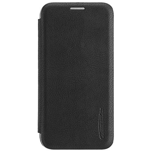COMMANDER SmartCase Noblesse für Apple iPhone 11 Pro Max Black COMMANDER SmartCase Noblesse für Apple iPhone 11 Pro Max Black von Commander