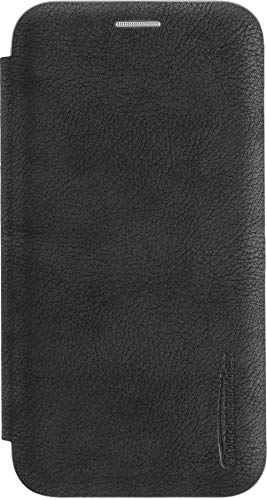 COMMANDER SmartCase Noblesse für Apple iPhone 15 Pro Max Black COMMANDER SmartCase Noblesse für Apple iPhone 15 Pro Max Black von Commander