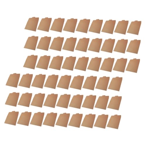 COMNESTBI 100 Stück Umschlagverpackungsbeutel Quadratische Umschläge Mini-umschläge Geldumschläge Für Geld Selbstklebende Umschläge Grußkartenumschlag Einladungen Mit Umschlägen Papier Khaki COMNESTBI 100 Stück Umschlagverpackungsbeutel Quadratische Umschläge Mini-umschläge Geldumschläge Für Geld Selbstklebende Umschläge Grußkartenumschlag Einladungen Mit Umschlägen Papier Khaki von COMNESTBI