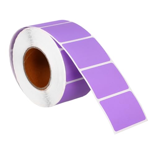 COMNESTBI 1Rolle Thermoetiketten Selbstklebend Wiederverwendbar für Etikettendrucker Preisaufkleber Hochgradig Haftend COMNESTBI 1Rolle Thermoetiketten Selbstklebend Wiederverwendbar für Etikettendrucker Preisaufkleber Hochgradig Haftend von COMNESTBI