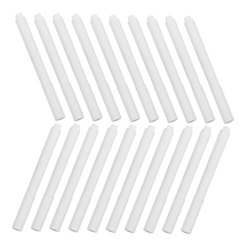 COMNESTBI 20 Stück Whiteboard-Stift Kreidefarbenmarker Kreidemarker Kreidetafel-Markerstifte Tafelmarker Whiteboard-Marker Fenstermarkierungen Kreidestift Plastik Weiß COMNESTBI 20 Stück Whiteboard-Stift Kreidefarbenmarker Kreidemarker Kreidetafel-Markerstifte Tafelmarker Whiteboard-Marker Fenstermarkierungen Kreidestift Plastik Weiß von COMNESTBI