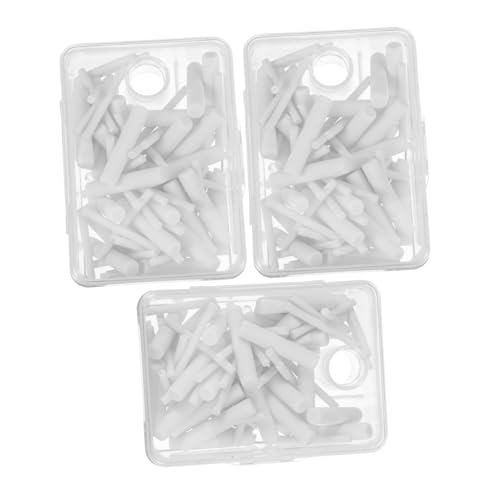 COMNESTBI 3 Box Radiergummi-ersatzkern Mechanischer Radiergummi Nachfüllungen Für Elektrische Radiergummis Ersatzminen Für Radierstifte Nachfüllung Für Radierstift Weiß COMNESTBI 3 Box Radiergummi-ersatzkern Mechanischer Radiergummi Nachfüllungen Für Elektrische Radiergummis Ersatzminen Für Radierstifte Nachfüllung Für Radierstift Weiß von COMNESTBI