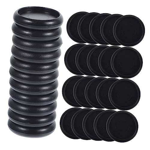 COMNESTBI 44Stücke Teiliges Plastikbuch Bindungsscheiben Runde Bindemittel Ringe für Notizbilder und Planner Verschiedenen für DIY Projekte und Organisation Büro COMNESTBI 44Stücke Teiliges Plastikbuch Bindungsscheiben Runde Bindemittel Ringe für Notizbilder und Planner Verschiedenen für DIY Projekte und Organisation Büro von COMNESTBI