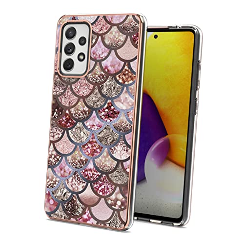 COMNESTBI 4G Luxuriöse TPU Handyhülle für Vollschutz Stoßfest Kratzfest Präzise Aussparungen Elegantes Design für Täglichen Gebrauch Zubehör von COMNESTBI