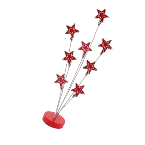 COMNESTBI Foto Clip Stand Memo Halter Für Schreibtisch Edelstahl Bilderrahmenhalter Für Notizenkarten Für Hochzeitsfeierdekoration COMNESTBI Foto Clip Stand Memo Halter Für Schreibtisch Edelstahl Bilderrahmenhalter Für Notizenkarten Für Hochzeitsfeierdekoration von COMNESTBI