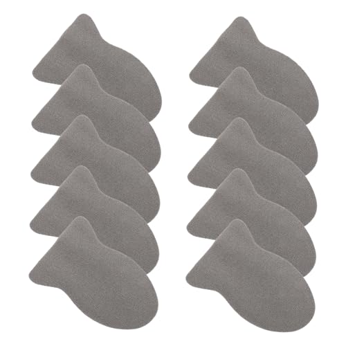 COMNESTBI Gaming-fingerhandschuhe 10 Stück Atmungsaktive Und Bequeme Fingerärmel Für Handyspiele Wiederverwendbare Daumenschützer COMNESTBI Gaming-fingerhandschuhe 10 Stück Atmungsaktive Und Bequeme Fingerärmel Für Handyspiele Wiederverwendbare Daumenschützer von COMNESTBI