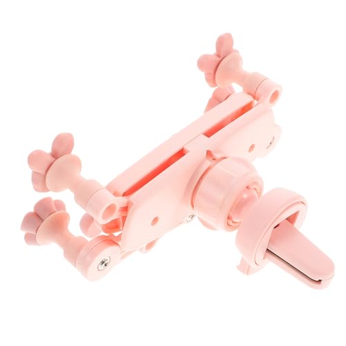 COMNESTBI Halterung für Autotelefon handyhalterung Telefonhalter Auto Telefon Halterung Handy Autozubehör handyhalter Auto Telefon handhalter Autohalter für Handy Auto handyhalter Plastik von COMNESTBI