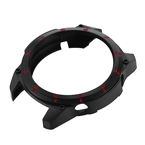 COMNESTBI Tpu Uhrenschutz für Watch Robuste Schutzhülle im Militärischen Stil Langlebig Leicht für Nutzer COMNESTBI Tpu Uhrenschutz für Watch Robuste Schutzhülle im Militärischen Stil Langlebig Leicht für Nutzer von COMNESTBI