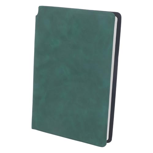 COMNESTBI Tragbares Whiteboard Notizbuch Abwischbar für Notizen und Planung Stilvolles Design Türkisgrün Büro und Zuhause COMNESTBI Tragbares Whiteboard Notizbuch Abwischbar für Notizen und Planung Stilvolles Design Türkisgrün Büro und Zuhause von COMNESTBI