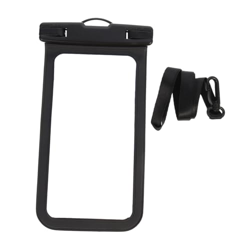 COMNESTBI Wasserdichter Touchscreen Handybeutel für Unterwasser Fotografie Handy Trockensack Schwimmen Tauchen Rafting Schutz Einfach zu Bedienen COMNESTBI Wasserdichter Touchscreen Handybeutel für Unterwasser Fotografie Handy Trockensack Schwimmen Tauchen Rafting Schutz Einfach zu Bedienen von COMNESTBI