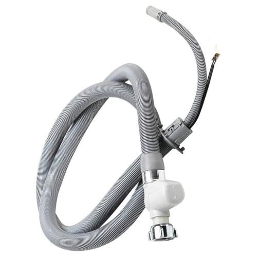 Electrolux AEG Sicherheits Zulaufschlauch 1,8m Spülmaschine 5029566300 von COMOYA