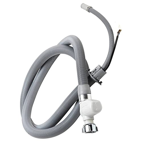 Electrolux AEG Sicherheits Zulaufschlauch 1,8m Spülmaschine 5029566300 Electrolux AEG Sicherheits Zulaufschlauch 1,8m Spülmaschine 5029566300 von AEG
