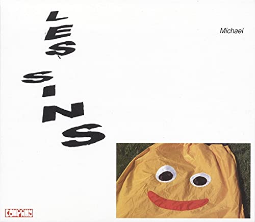 Michael [Vinyl LP] von COMPANY RECORDS