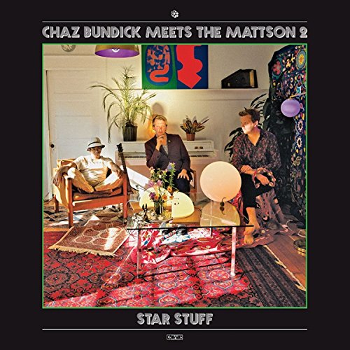Star Stuff von COMPANY RECORDS