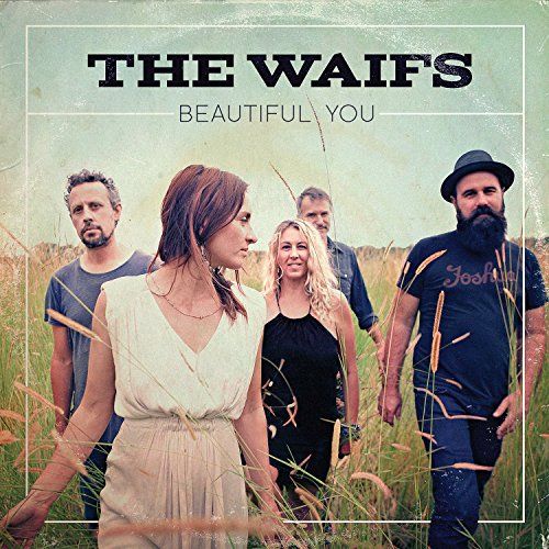Beautiful You von Compass Records