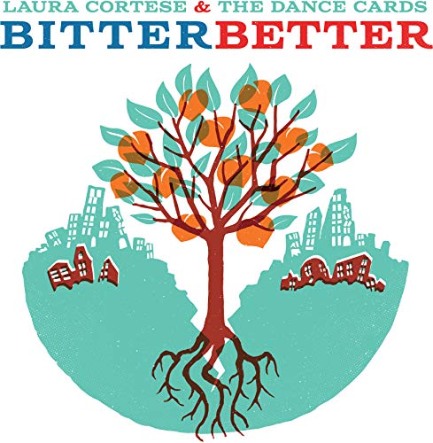 Bitter Better [Vinyl LP] von Compass Records
