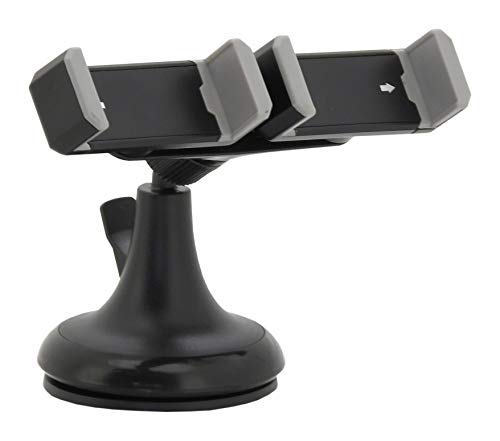 COMPASS 06267 - TWIN Telefonhalter von COMPASS