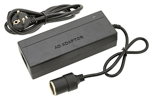 COMPASS 07116 Spannungswandler 230/12V 10Amp COMPASS 07116 Spannungswandler 230/12V 10Amp von COMPASS