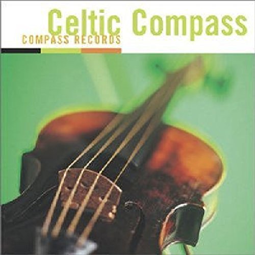 Celtic Compass von COMPASS