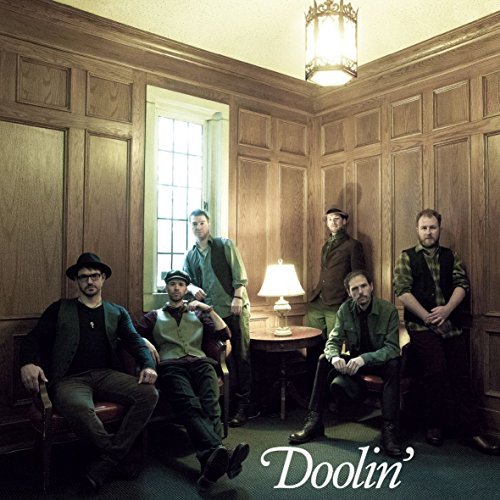 Doolin´ von COMPASS