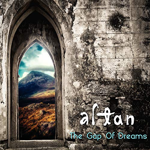 Gap of Dreams von Compass Records