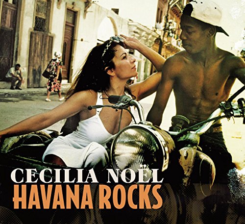 Havana Rocks von COMPASS