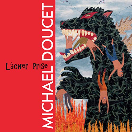 Lacher Prise [Vinyl LP] von COMPASS