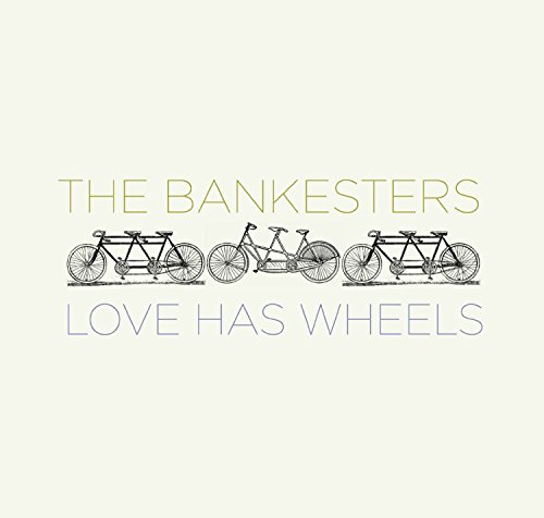 Love Has Wheels von Compass Records