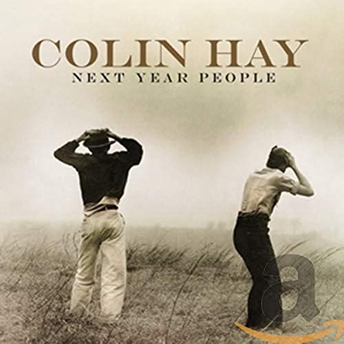 Next Year People (Deluxe Edition) von Compass Records