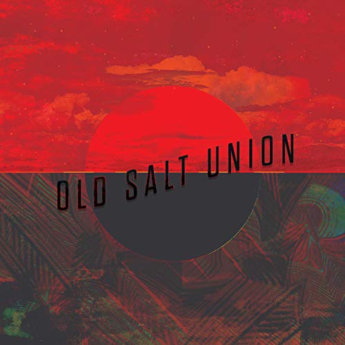 Old Salt Union von COMPASS