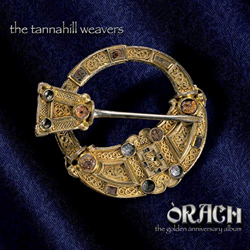 Orach (The Golden Anniversary Album) von COMPASS