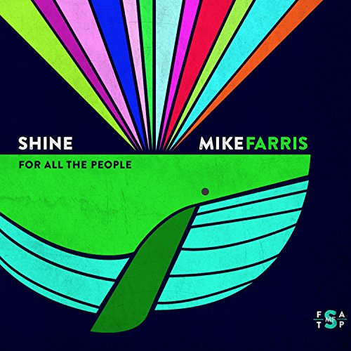 Shine for All the People von COMPASS