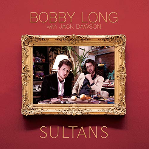 Sultans [Vinyl LP] von COMPASS