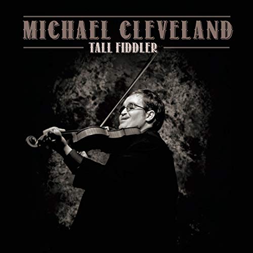 Tall Fiddler von Compass Records