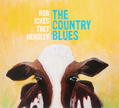 The Country Blues von COMPASS