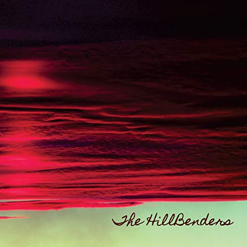 The Hillbenders von COMPASS