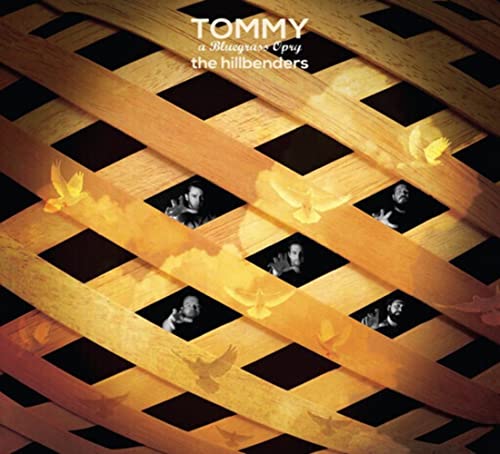 Tommy: a Bluegrass Opry von COMPASS