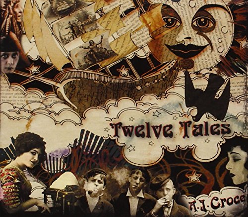 Twelve Tales von Compass Records