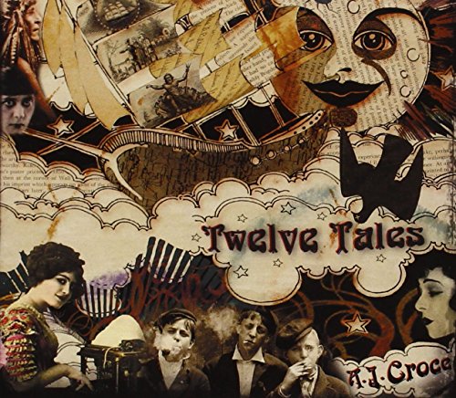 Twelve Tales von COMPASS