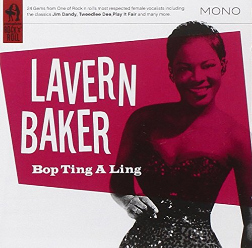Bob Ting a Ling Bob Ting a Ling von Snapper music