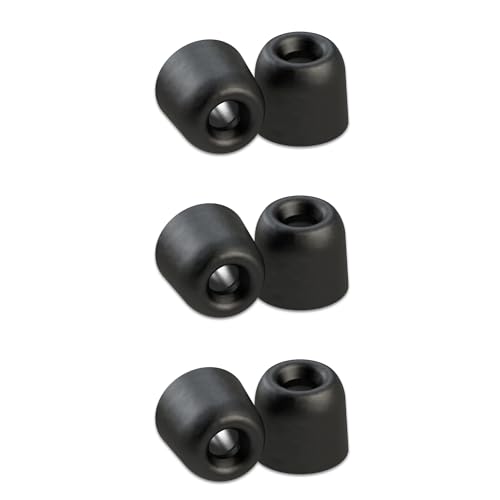 COMPLY Isolation Series T-167, for Sennheiser, medium COMPLY Isolation Series T-167, for Sennheiser, medium von Comply